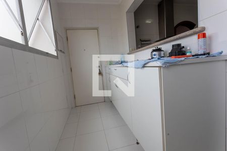 Apartamento à venda com 380m², 3 quartos e 5 vagas Apartamento à venda com 380m², 3 quartos e 5 vagasÁrea de Serviço