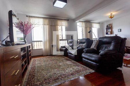 Apartamento à venda com 380m², 3 quartos e 5 vagas Apartamento à venda com 380m², 3 quartos e 5 vagasSala 1