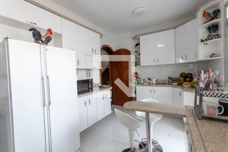 Apartamento à venda com 380m², 3 quartos e 5 vagas Apartamento à venda com 380m², 3 quartos e 5 vagasCozinha