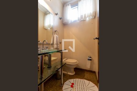 Apartamento à venda com 380m², 3 quartos e 5 vagas Apartamento à venda com 380m², 3 quartos e 5 vagasLavabo Social