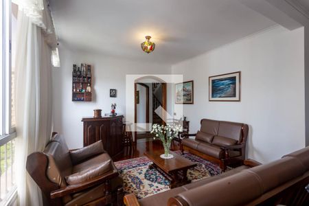 Apartamento à venda com 380m², 3 quartos e 5 vagas Apartamento à venda com 380m², 3 quartos e 5 vagasSala 1