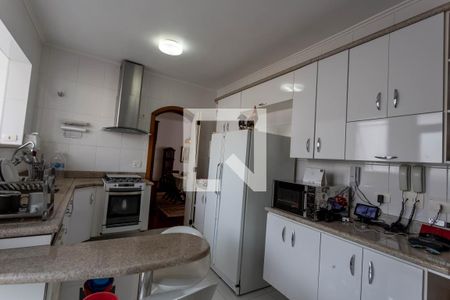 Apartamento à venda com 380m², 3 quartos e 5 vagas Apartamento à venda com 380m², 3 quartos e 5 vagasCozinha