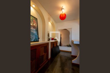 Apartamento à venda com 380m², 3 quartos e 5 vagas Apartamento à venda com 380m², 3 quartos e 5 vagasHall de entrada/Academia