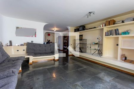 Apartamento à venda com 380m², 3 quartos e 5 vagas Apartamento à venda com 380m², 3 quartos e 5 vagasSala 3