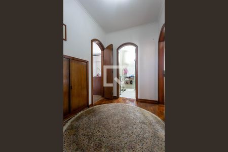 Apartamento à venda com 380m², 3 quartos e 5 vagas Apartamento à venda com 380m², 3 quartos e 5 vagasHall de entrada dos Quartos