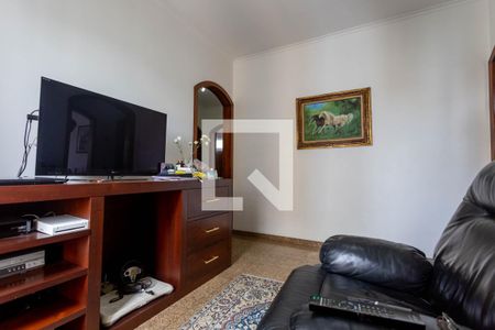 Apartamento à venda com 380m², 3 quartos e 5 vagas Apartamento à venda com 380m², 3 quartos e 5 vagasSala 2