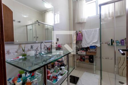 Apartamento à venda com 380m², 3 quartos e 5 vagas Apartamento à venda com 380m², 3 quartos e 5 vagasBanheiro Social