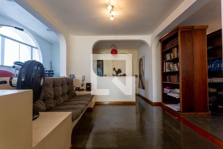 Apartamento à venda com 380m², 3 quartos e 5 vagas Apartamento à venda com 380m², 3 quartos e 5 vagasSala 3