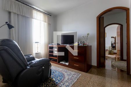 Apartamento à venda com 380m², 3 quartos e 5 vagas Apartamento à venda com 380m², 3 quartos e 5 vagasSala 2