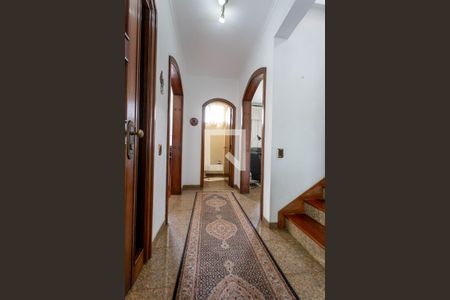 Apartamento à venda com 380m², 3 quartos e 5 vagas Apartamento à venda com 380m², 3 quartos e 5 vagasHall sala X Quartos