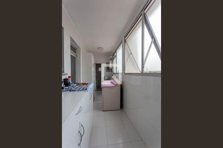Apartamento à venda com 380m², 3 quartos e 5 vagas Apartamento à venda com 380m², 3 quartos e 5 vagasÁrea de Serviço