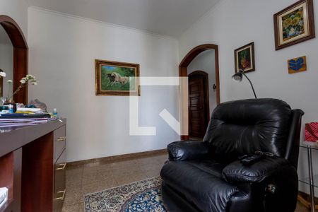 Apartamento à venda com 380m², 3 quartos e 5 vagas Apartamento à venda com 380m², 3 quartos e 5 vagasSala 2