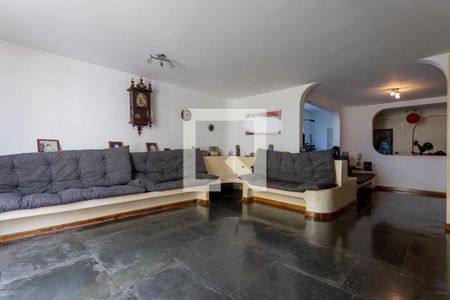 Apartamento à venda com 380m², 3 quartos e 5 vagas Apartamento à venda com 380m², 3 quartos e 5 vagasSala 3