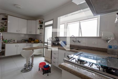 Apartamento à venda com 380m², 3 quartos e 5 vagas Apartamento à venda com 380m², 3 quartos e 5 vagasCozinha