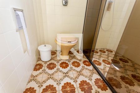 Apartamento à venda com 380m², 3 quartos e 5 vagas Apartamento à venda com 380m², 3 quartos e 5 vagasBanheiro/Piscina