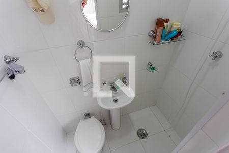 Apartamento à venda com 380m², 3 quartos e 5 vagas Apartamento à venda com 380m², 3 quartos e 5 vagasBanheiro/Área de Serviço