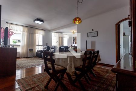 Apartamento à venda com 380m², 3 quartos e 5 vagas Apartamento à venda com 380m², 3 quartos e 5 vagasSala de Jantar