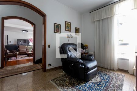 Apartamento à venda com 380m², 3 quartos e 5 vagas Apartamento à venda com 380m², 3 quartos e 5 vagasSala 2