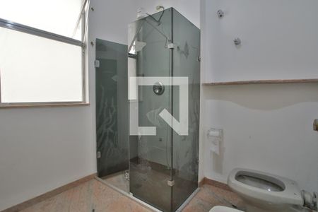 Apartamento para alugar com 112m², 2 quartos e 1 vagaBanheiro