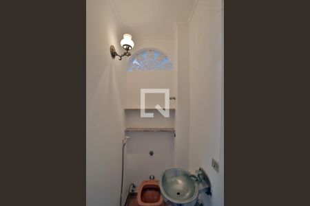 Apartamento para alugar com 112m², 2 quartos e 1 vagaLavabo