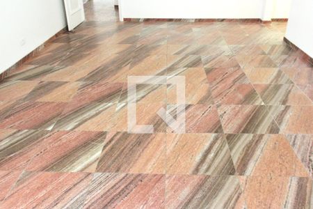 Sala de apartamento para alugar com 2 quartos, 112m² em Boqueirão, Santos