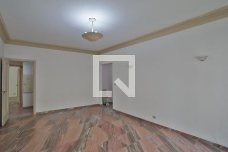 Sala de apartamento para alugar com 2 quartos, 112m² em Boqueirão, Santos