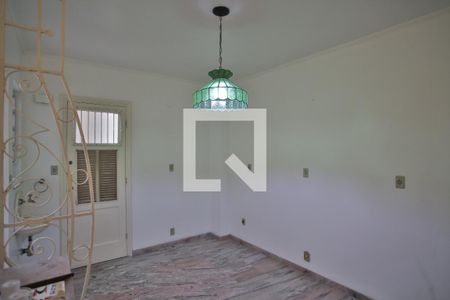 Apartamento para alugar com 112m², 2 quartos e 1 vagaSala de Jantar