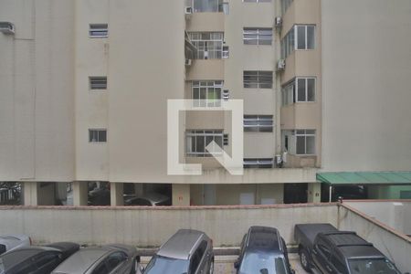 Apartamento para alugar com 112m², 2 quartos e 1 vagaVista do Quarto 2