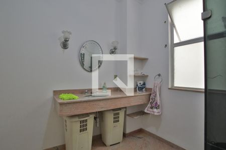 Apartamento para alugar com 112m², 2 quartos e 1 vagaBanheiro