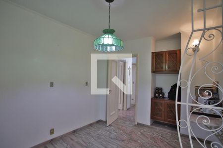 Apartamento para alugar com 112m², 2 quartos e 1 vagaSala de Jantar