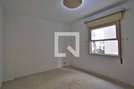 Quarto 1 de apartamento para alugar com 2 quartos, 112m² em Boqueirão, Santos