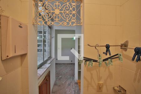 Apartamento para alugar com 112m², 2 quartos e 1 vagaÁrea de Serviço