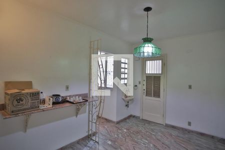Apartamento para alugar com 112m², 2 quartos e 1 vagaSala de Jantar