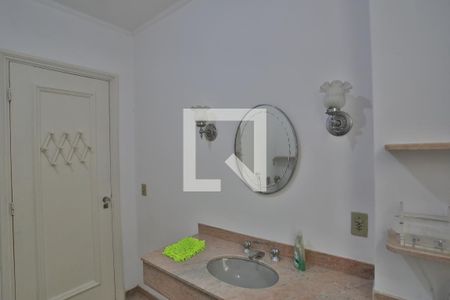 Apartamento para alugar com 112m², 2 quartos e 1 vagaBanheiro