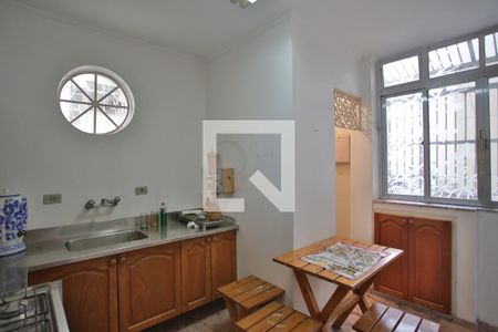 Apartamento para alugar com 112m², 2 quartos e 1 vagaCozinha