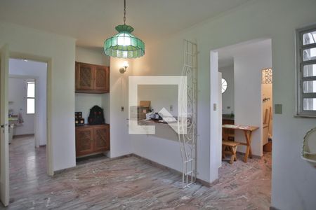 Apartamento para alugar com 112m², 2 quartos e 1 vagaSala de Jantar