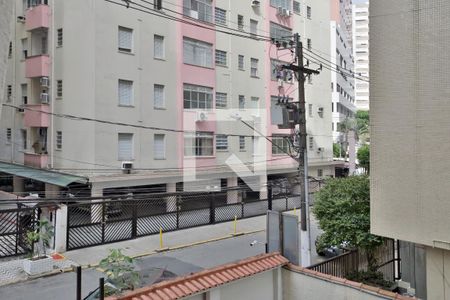 Apartamento para alugar com 112m², 2 quartos e 1 vagaVista do Quarto 1