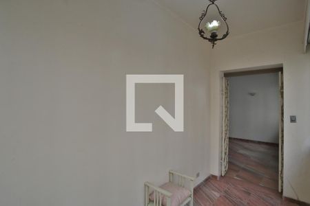 Varanda da Sala de apartamento para alugar com 2 quartos, 112m² em Boqueirão, Santos