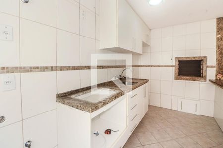 Apartamento para alugar com 60m², 2 quartos e 1 vagaCozinha e Área de Serviço