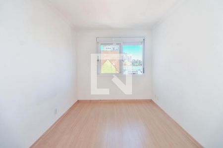 Suíte de apartamento para alugar com 2 quartos, 60m² em São João, Porto Alegre