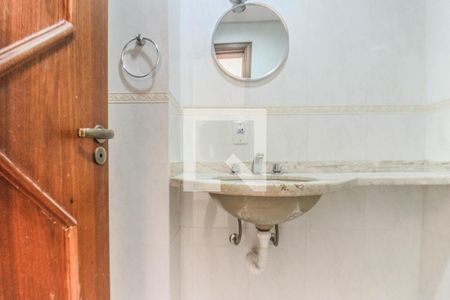 Apartamento para alugar com 60m², 2 quartos e 1 vagaBanheiro Social