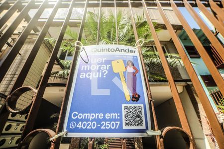 Apartamento para alugar com 60m², 2 quartos e 1 vagaPlaquinha