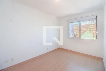 Suíte de apartamento para alugar com 2 quartos, 60m² em São João, Porto Alegre