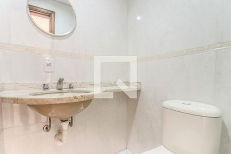 Apartamento para alugar com 60m², 2 quartos e 1 vagaBanheiro Social