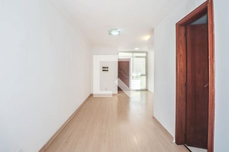 Sala de apartamento para alugar com 2 quartos, 60m² em São João, Porto Alegre