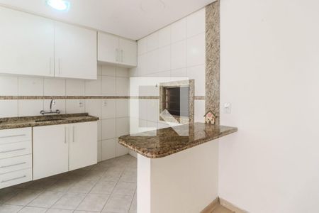 Apartamento para alugar com 60m², 2 quartos e 1 vagaCozinha e Área de Serviço