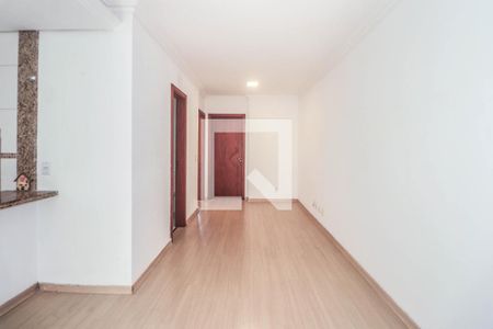 Sala de apartamento para alugar com 2 quartos, 60m² em São João, Porto Alegre