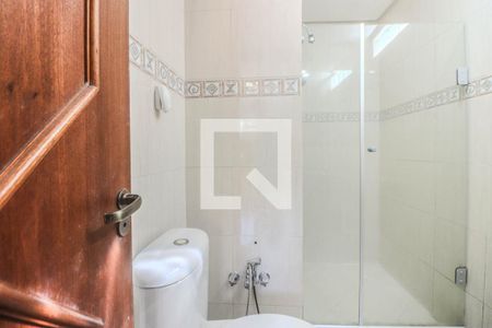 Apartamento para alugar com 60m², 2 quartos e 1 vagaBanheiro da Suíte