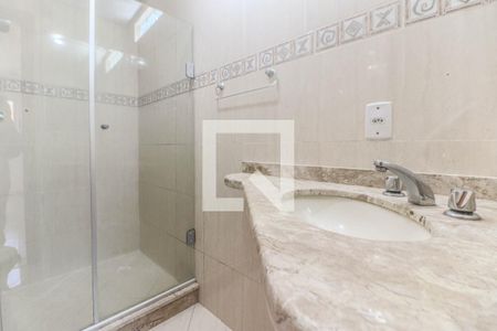 Apartamento para alugar com 60m², 2 quartos e 1 vagaBanheiro da Suíte