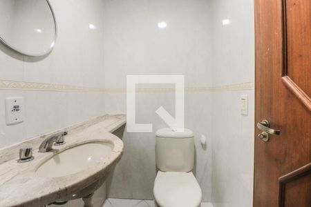 Apartamento para alugar com 60m², 2 quartos e 1 vagaBanheiro Social